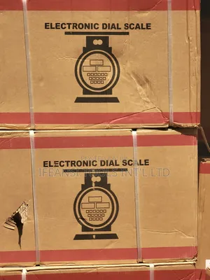 Digital Electronics Dial Scales 100kg