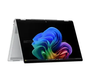 New Laptop HP OmniBook X Flip 16" 16GB Intel Core Ultra 7 SSD 1T