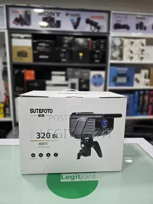 Sutefoto P320 Bi