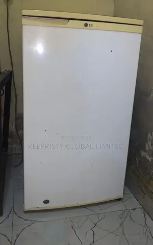 Lg Refrigerator