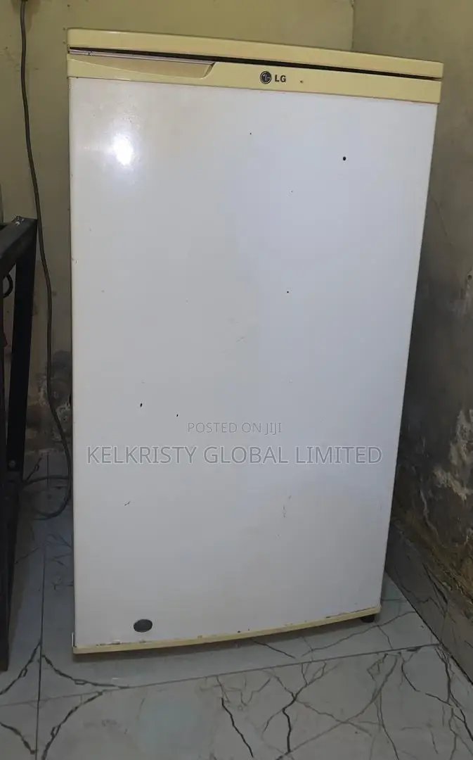 Lg Refrigerator