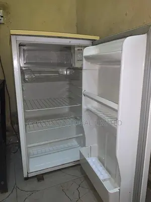 Lg Refrigerator
