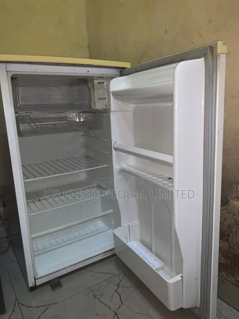 Lg Refrigerator