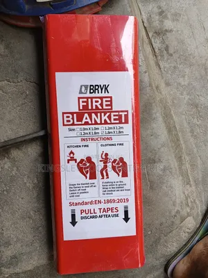 Safety Equipment