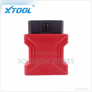 Xtool Obd2 Adapter