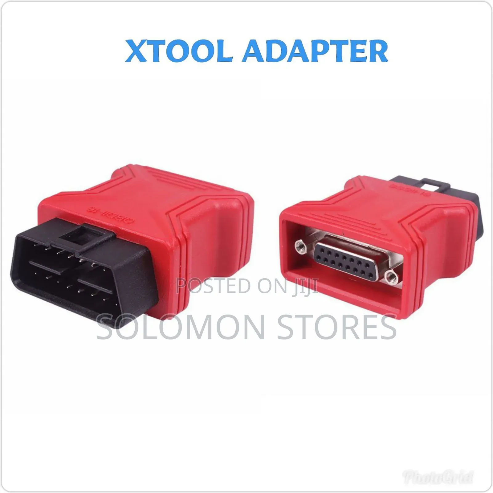 Xtool Obd2 Adapter