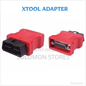 Xtool Obd2 Adapter
