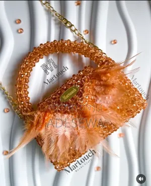 Fairy Beaded Bag Are Available at an Affordable Price
