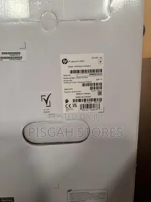 Hp Laserjet Pro 4003n Printer (2z611a)