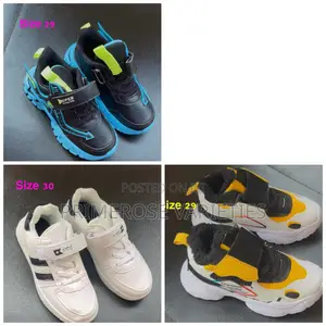 Kids Shoes