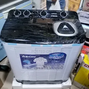 Aeon Washing Machine 11kg
