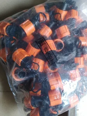 End Cap 100pcs