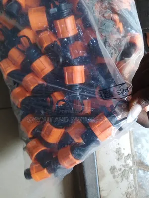 End Cap 100pcs