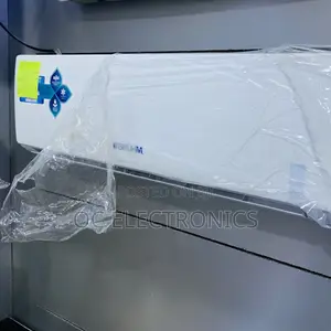 Bruhm Non Inverter 1hp Ac