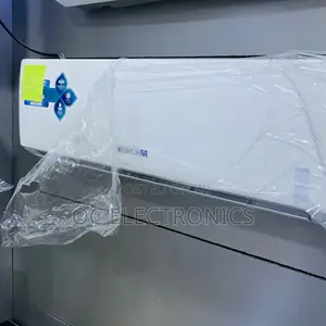 Bruhm Non Inverter 1hp Ac