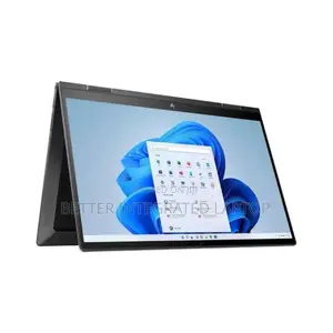 New Laptop HP Envy X360 15-Cp0013nr 16GB Intel Core Ultra 7 SSD 512GB