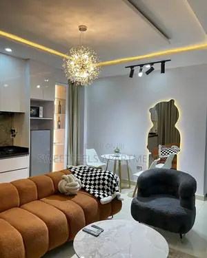 Lovely City View 2 Bedroom Apartment