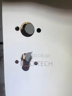 The Next Generation Of Hotel Locks By Teso Tech
