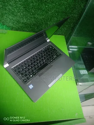 Laptop Toshiba Portege Z30 8GB Intel Core I7 SSD 256GB
