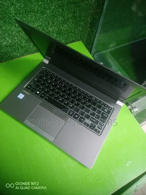 Laptop Toshiba Portege Z30 8GB Intel Core I7 SSD 256GB