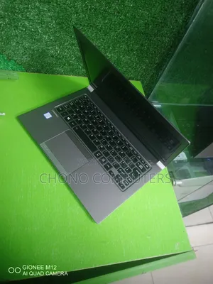 Laptop Toshiba Portege Z30 8GB Intel Core I7 SSD 256GB