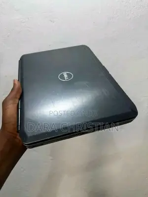 New Laptop Dell 8GB Intel Core i5 HDD 500GB