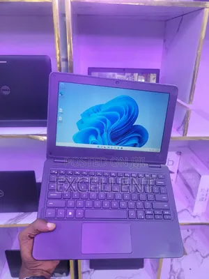 Laptop Dell Latitude 3120 8GB Intel Pentium SSD 128GB