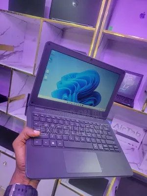 Laptop Dell Latitude 3120 8GB Intel Pentium SSD 128GB