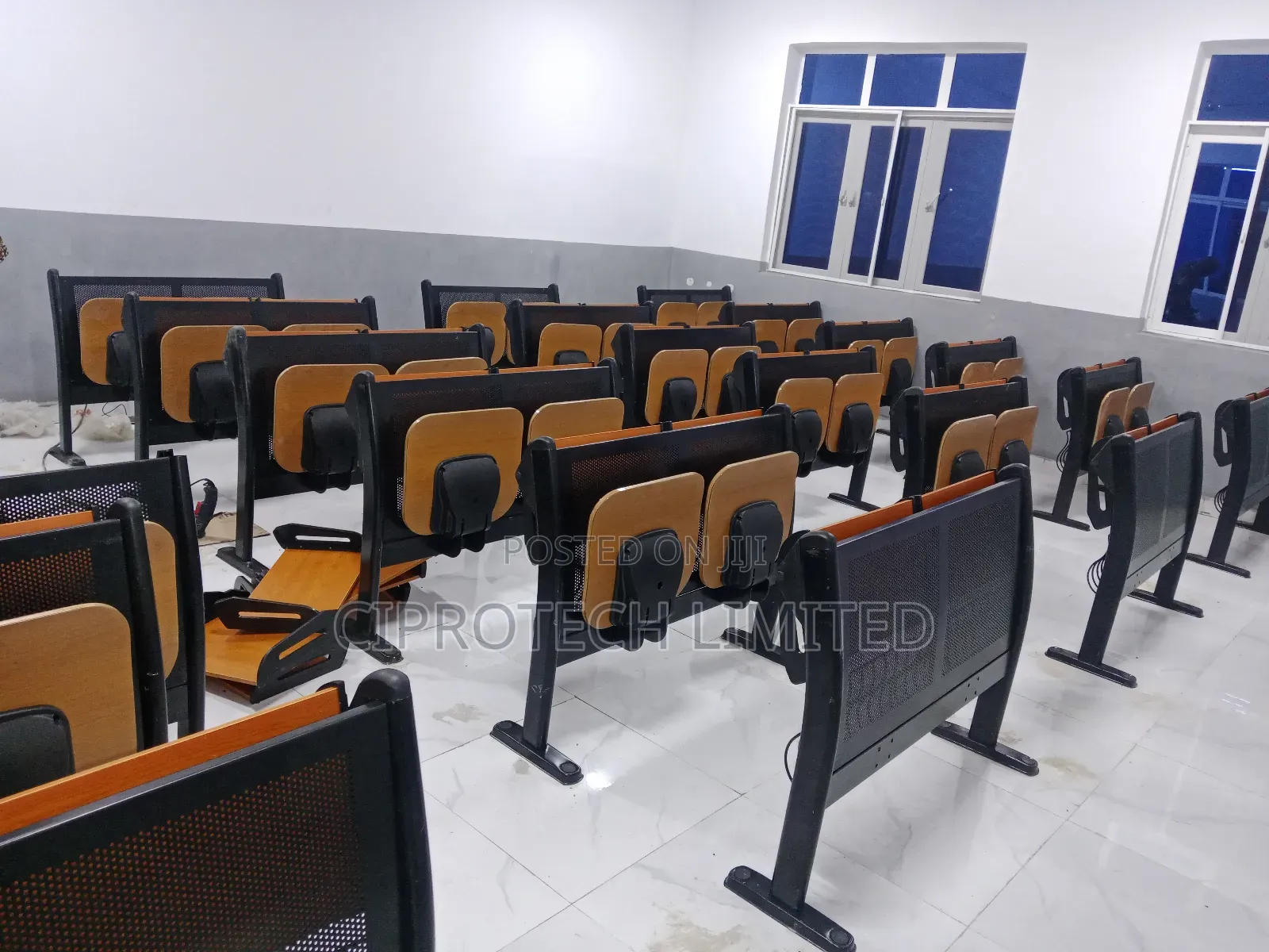 Classroom Chairs