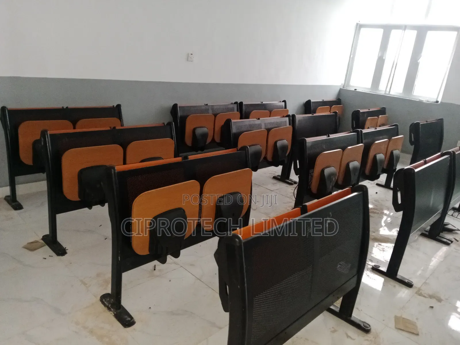 Classroom Chairs