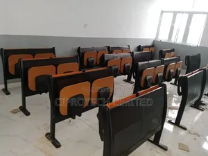 Classroom Chairs