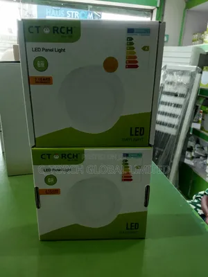 C_torch 6w Surface Light