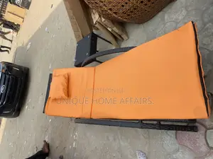Swimming Pool Mobile Bed