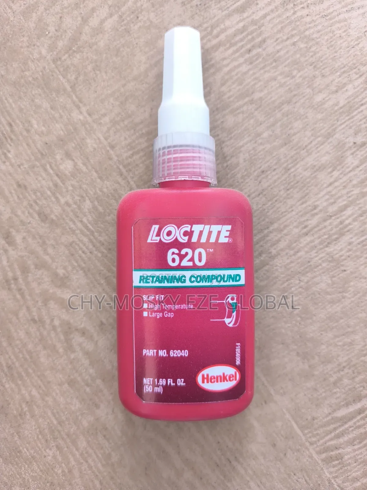 Loctite 574/518/620