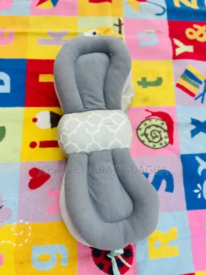 Baby Breastfeeding Pillow