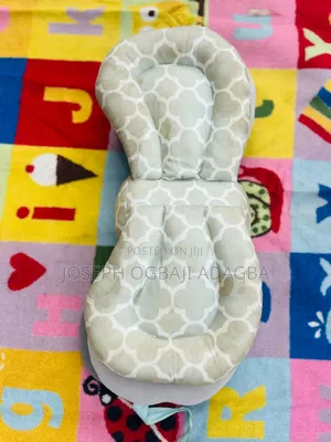 Baby Breastfeeding Pillow