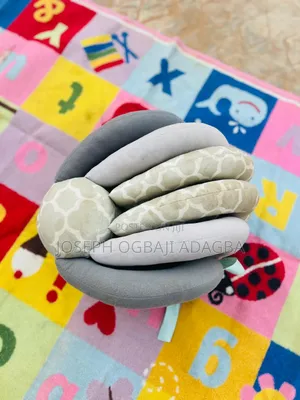 Baby Breastfeeding Pillow
