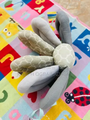 Baby Breastfeeding Pillow