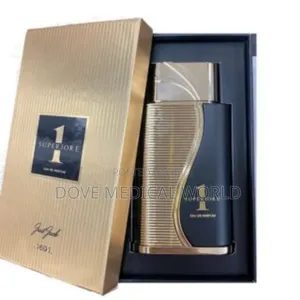 Jack Superiore 1 Edp 100ml for Men