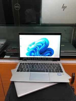 Laptop HP EliteBook X360 1020 G2 16GB Intel Core I7 SSD 512GB