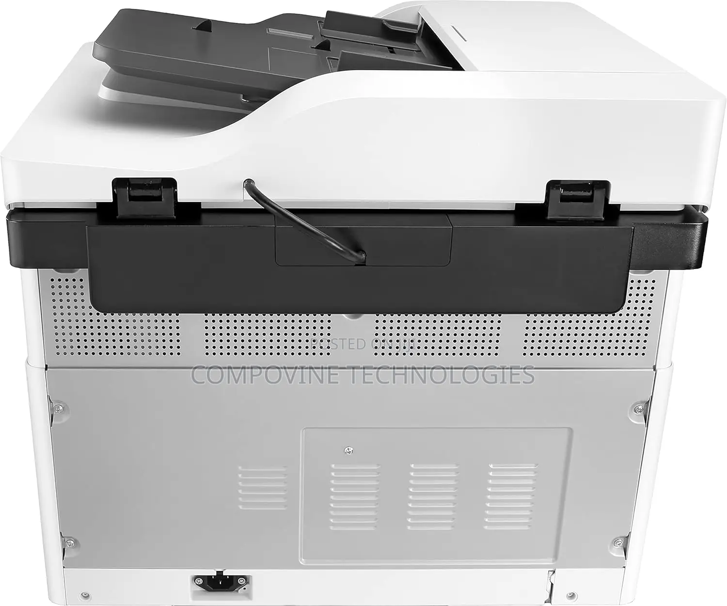 Hp Laserjet M443nda Multifunction Printer (8af72a)