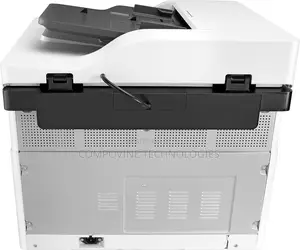 Hp Laserjet M443nda Multifunction Printer (8af72a)