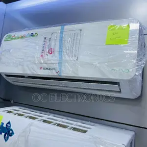 Tamashi 1hp Inverter Ac