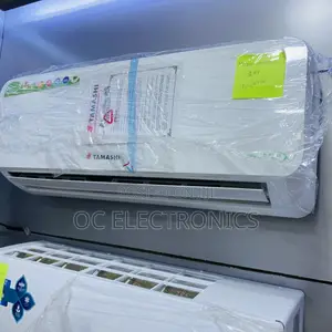 Tamashi 1hp Inverter Ac