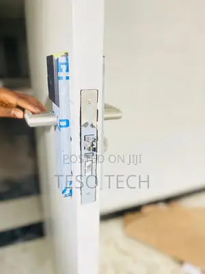 Contact Us For Your Affordable Security Smart Locks
