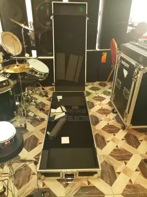 Keyboard Flight Case