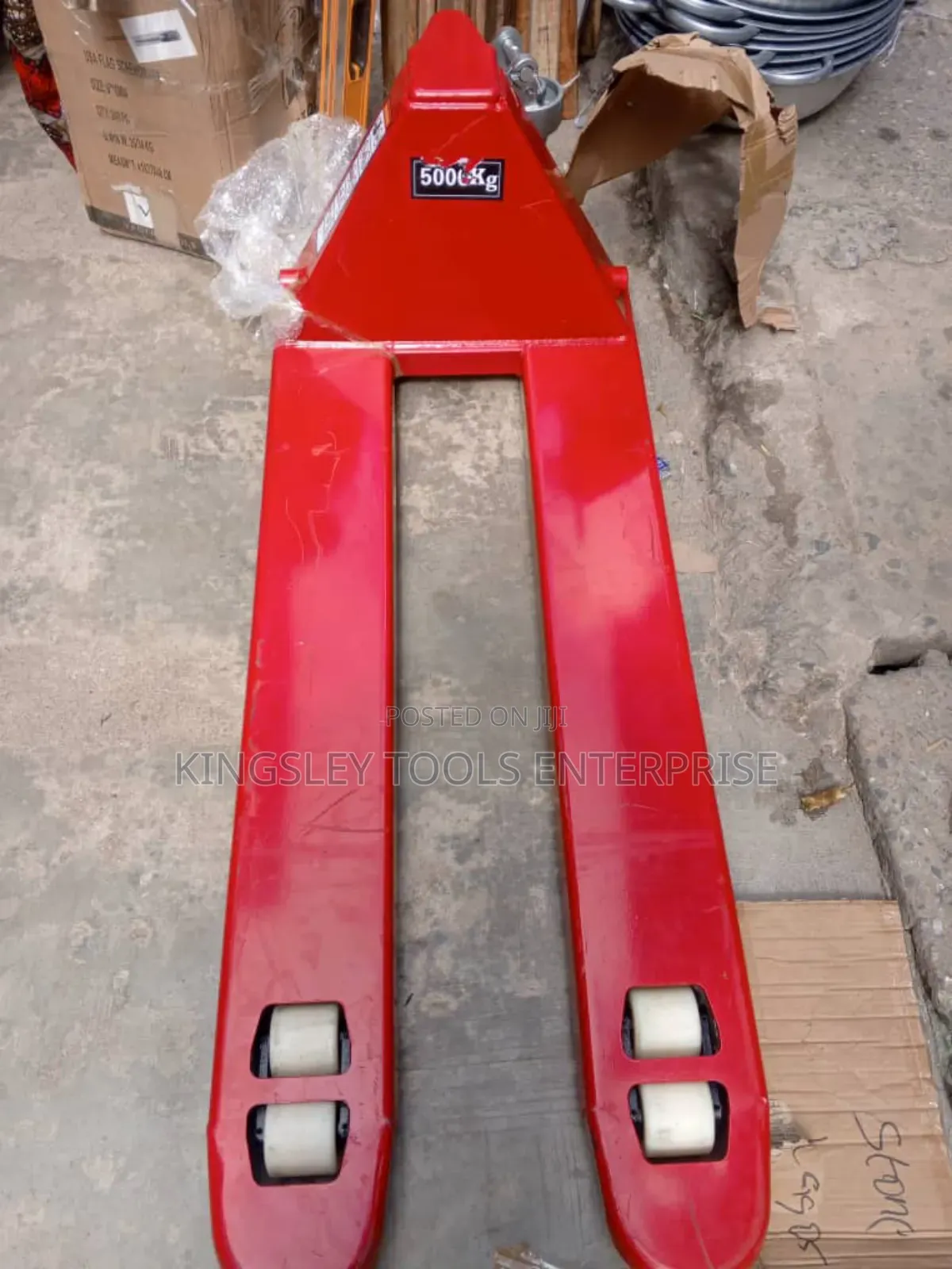 Hand Tools