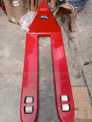 Hand Tools