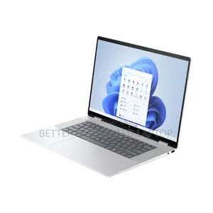 New Laptop HP Envy X360 15t 16GB Intel Core Ultra 7 SSD 1T