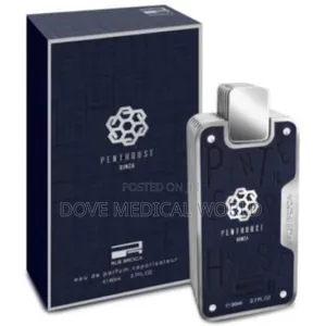 Rue Broca Penthouse Ginza Edp 80ml for Men